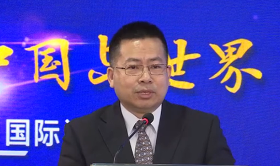 中國走自己的路，也讓別人有路可走