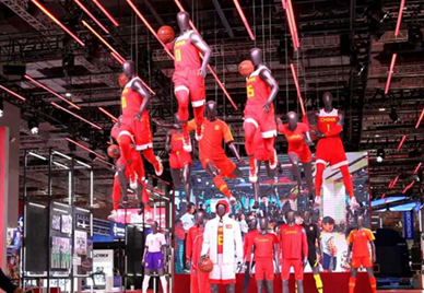 這么多“潮”貨，可能會(huì)讓你為難！