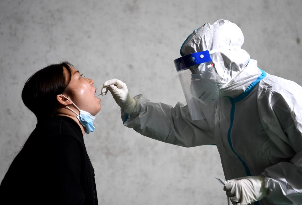 致敬!深夜值守的你們