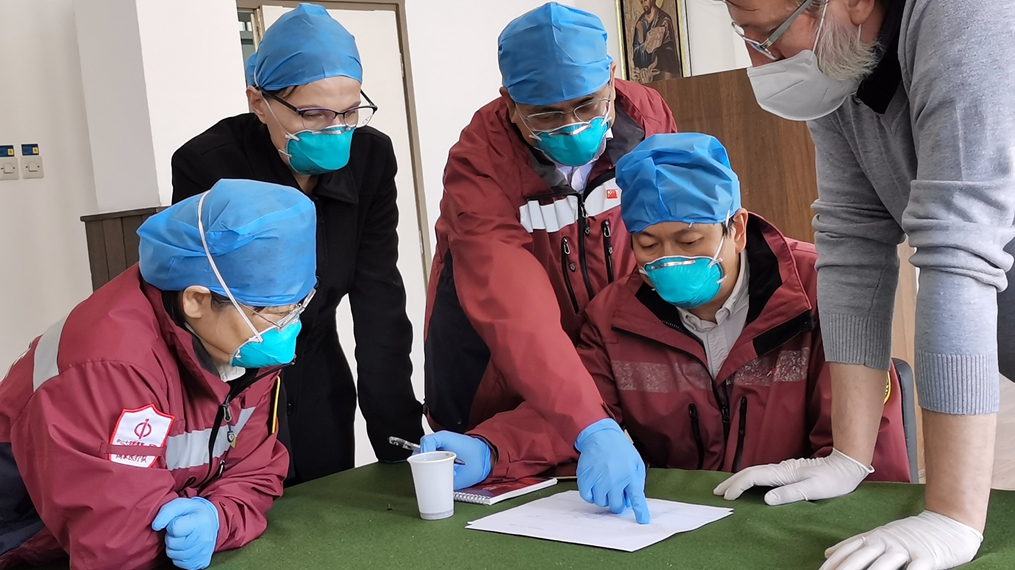 新華全媒+｜為推動人類進步事業(yè)貢獻政黨力量——寫在中國共產黨與世界政黨領導人峰會即將召開之際