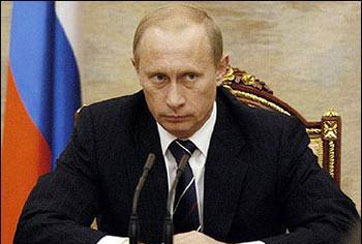 普京：交出斯諾登？ 沒門