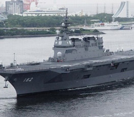 日本高調援菲用意何在？