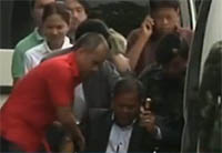 泰"紅衫軍"領導人獲釋 英拉未被軟禁