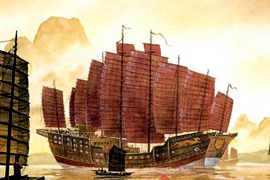 “21世紀海上絲綢之路”國際研討會將在泉州舉行