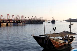 北海：發揮歷史文化優勢 參與共建21世紀海上絲綢之路