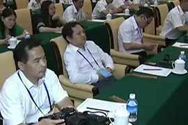 完善體制機制平臺 創新文化傳播形式